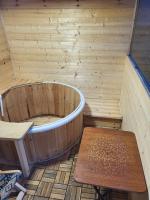 chakvi home - B&B Batum