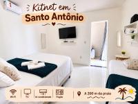 Kitnet em Santo Antônio - B&B Mata de São João