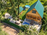 Sabauri Mountain Cottage Khulo - B&B Khulo