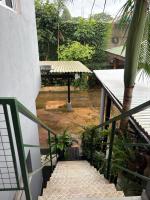 Doña bety 2 - B&B Puerto Iguazú