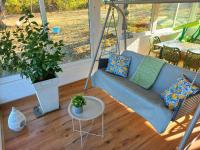 Honey hill apartment Fruska Gora - B&B Čerević