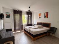 City-Apartment Leimbach - Chambres d'hôtes Siegen