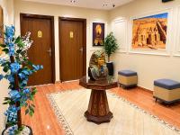 Royal Pyramids Z - B&B Il Cairo