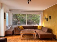 Goldstück - Apartment mit 2 Schlafzimmer & Terasse - Bed and Breakfast Siegen