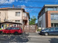 2-bedroom apartment on the ground floor of a house - B&B Cluj-Napoca