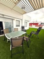 Luxury Attics Avenida Italia PARKING INCLUIDO - B&B Huelva