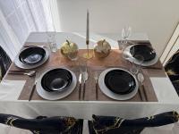 Apartment-Alex - Chambres d'hôtes Vienne