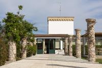 Masseria Tenuta Specolizzi - Bed and Breakfast Lido Marini
