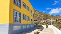 Las Teresitas Apartment - Ferienwohnung San Andrés