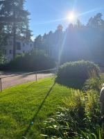 Peaceful and tidy studio apartment close to services - B&B Savonlinna