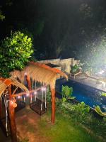 Sigiri Luvora - B&B Sigiriya