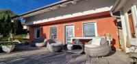 Ferienhaus mit Sauna, Am Weinberg Madelunger Straße 57 - B&B Eisenach