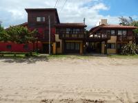 Villa Olimpia Cabañas - Ferienwohnung Villa Gesell