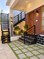 OCEAN PEARL BEACH Homestay - B&B Alappuzha