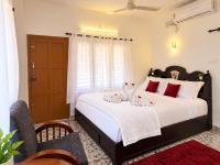 OCEAN PEARL BEACH Homestay - B&B Alappuzha
