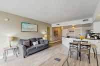 Ocean Breeze Retreat - Chambres d'hôtes Myrtle Beach
