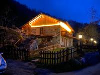 Baita del Beniamino - B&B Roncegno