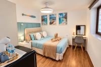 Suite Privada & Acogedora - B&B Puerto del Rosario