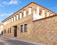 Casa Rural Las Parras 48 - B&B Malpartida de Cáceres