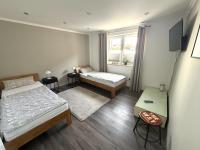 Apartment Wennigsen Miroszewska-Immobilien - B&B Wennigsen