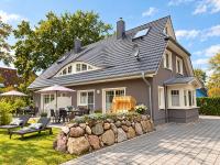 Darss Duett 1 - B&B Ostseebad Prerow