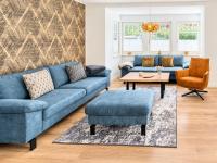 Darss Duett 1 - B&B Ostseebad Prerow