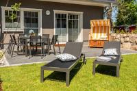 Darss Duett 1 - B&B Ostseebad Prerow