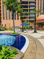 Great Stay Suites at Berjaya Times Squre KL - Ferienwohnung Kuala Lumpur