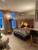 Ålesund sentrum Parkgata - Bed and Breakfast Ålesund