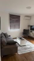 Jovanovic stan na dan - B&B Belgrado