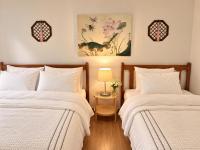 cosmo stay - B&B Gyeongju