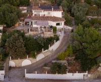 Villa Sofia - B&B Santa Luria
