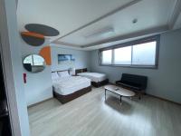 Ulleungdo JD Hostel - B&B Ullŭng