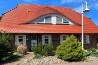 Ruheoase - B&B Ostseebad Prerow