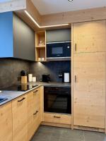 Appartamento Genziana - Chambres d'hôtes Andalo