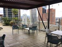 Espacio reconfortante y segur - Chambres d'hôtes Bogota