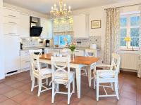 Ruheoase - B&B Ostseebad Prerow