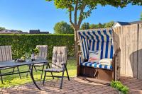 Ruheoase - B&B Ostseebad Prerow