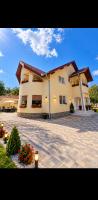 Casa Elena - B&B Ramnicu Valcea