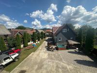 RURAL STAY 39 - Chambres d'hôtes Nicolești