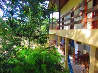 Pousada Flor de Gaia - B&B
