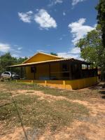 Rancho dos dourados - B&B Três Marias