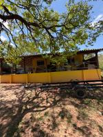 Rancho dos dourados - B&B Três Marias