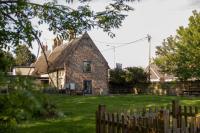 Breckland Thatched Cottage - Ferienwohnung Hockwold cum Wilton