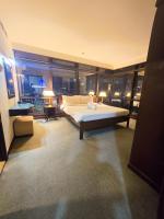Apartment mit 2 Schlafzimmern