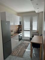 Ubytovanie v kúpeľnom meste Dudince - Ferienwohnung Dudince