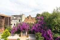 Büyükada Garden Apartments - 5 Min to Ferry - Ferienwohnung Adalar