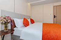 Chambre Double avec Terrasse