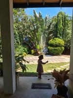 Hiriketiya Nanda Homestay - B&B Dikwella