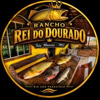Rancho dos dourados - B&B Três Marias